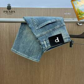 Picture of Prada Jeans Short _SKUPradasz28-3825tr0312679